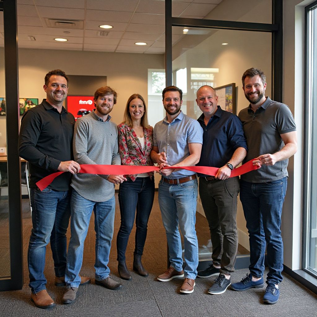 La nascita di FunLand nel 2020