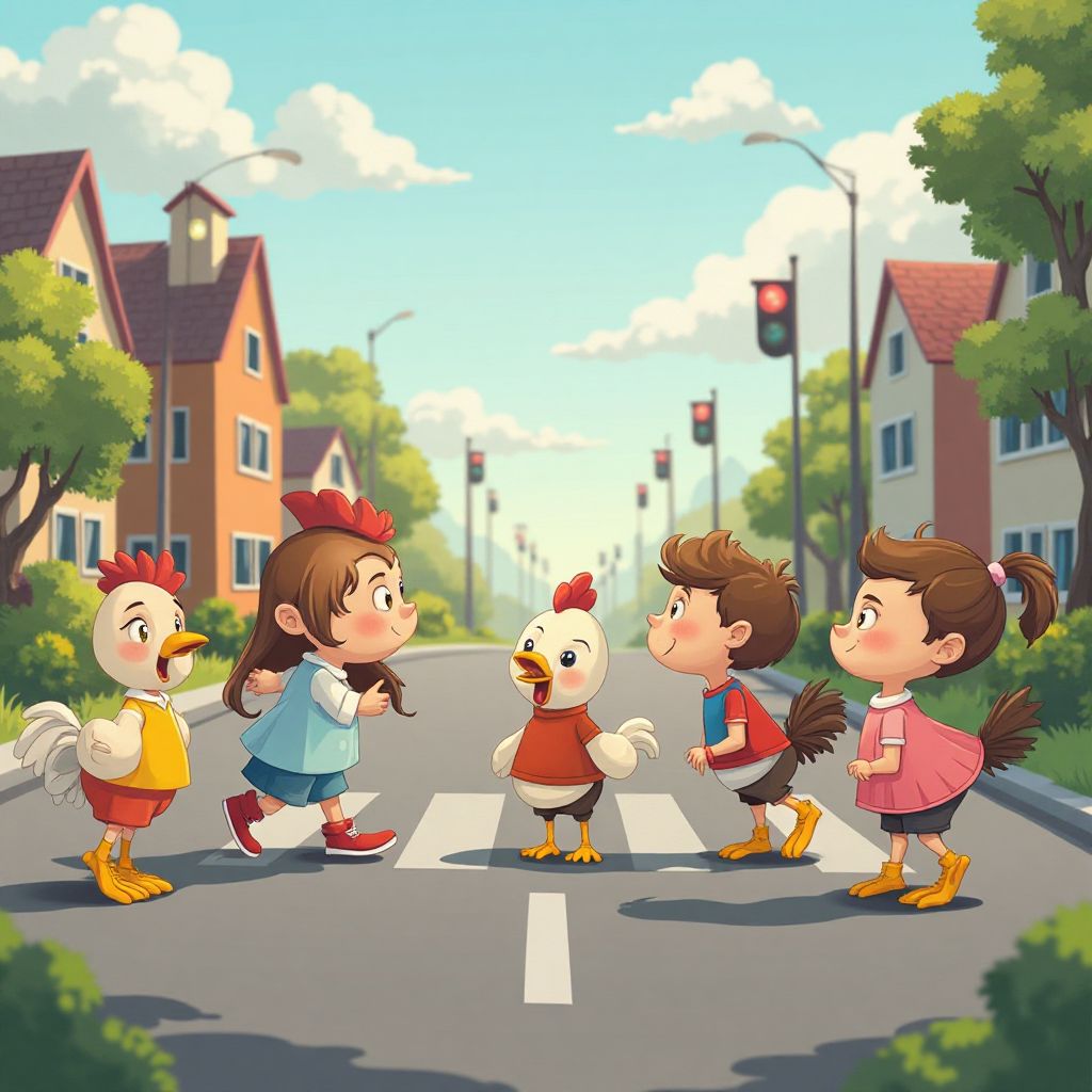 Bambini che imparano giocando