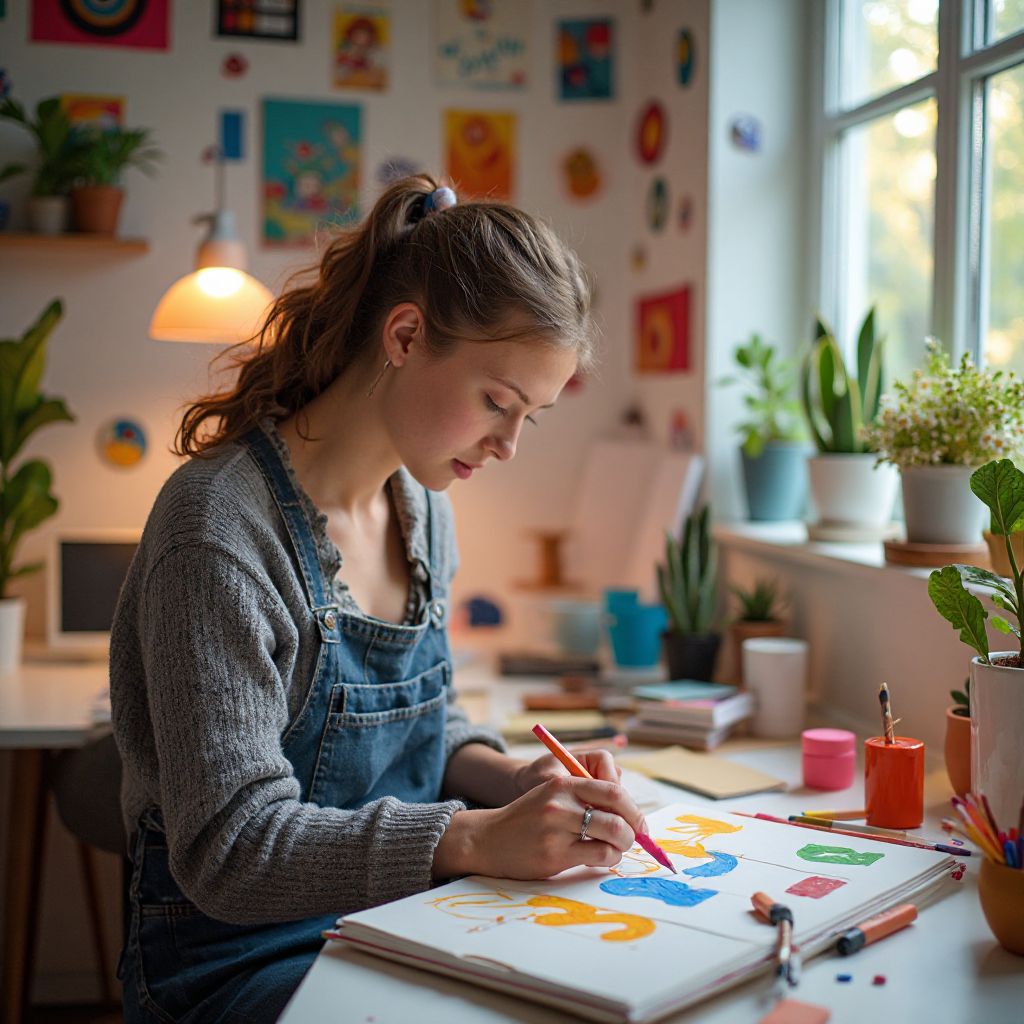 Laura Belli - Direttrice Creativa